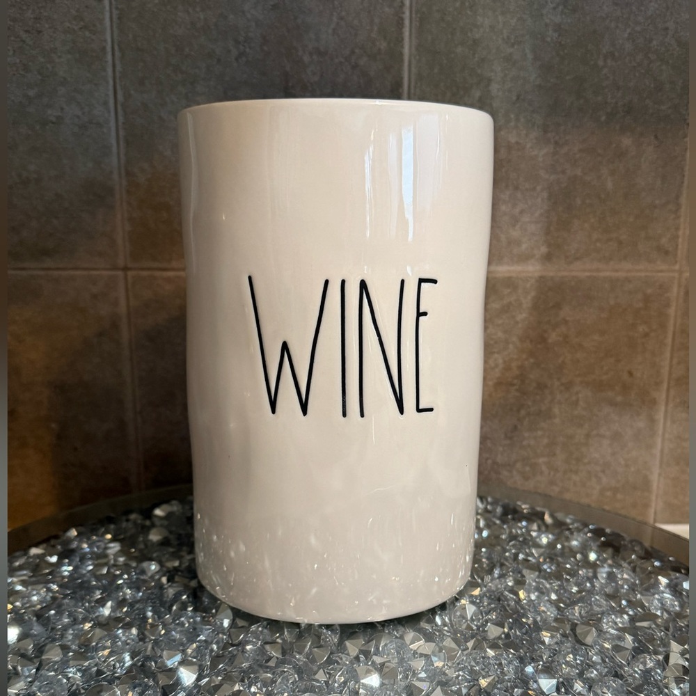 Rae Dunn Wine Chiller